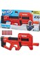 Nerf Fortnite Compact Smg Motorized Dart Blaster F4106