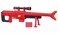 Hasbro Nerf Roblox Zombie Attack: Viper Strike Dart Blaster