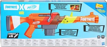 Nerf Fortnite HR Dart Blaster