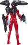Marvel Blp Honolulu Titan with Gear