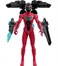 Marvel Blp Honolulu Titan with Gear
