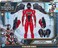 Marvel Blp Honolulu Titan with Gear