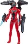 Marvel Blp Honolulu Titan with Gear