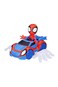 Spidey and His Amazing Friends Spidey Web Crawler F7454