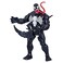 Marvel Spider-Man Epic Hero Series Venom Action Figure, 4-Inch, with Accessory, Marvel Action Figures For Kids Ages 4 and Up