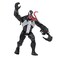 Marvel Spider-Man Epic Hero Series Venom Action Figure, 4-Inch, with Accessory, Marvel Action Figures For Kids Ages 4 and Up