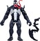 Marvel Spider-Man Epic Hero Series Venom Action Figure, 4-Inch, with Accessory, Marvel Action Figures For Kids Ages 4 and Up