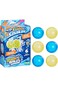 Nerf Super Soaker Hydro Balls 6pk F6393