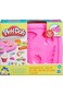 Play-Doh Create and Go Cupcakes F7527/F6914