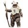 Star Wars The Black Series Paploo, Return Of The Jedi 40th Anniversary 6-Inch Collectible Action Figures, Ages 4 And Up