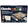 Hasbro Clue Board Game For Kids Ages 8 and Up, Reimagined Detective Game For 2-6 Players, Family Mystery Game