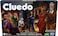 Hasbro Clue Board Game For Kids Ages 8 and Up, Reimagined Detective Game For 2-6 Players, Family Mystery Game