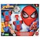 Hasbro Marvel Spiderman Mask Roleplay Set