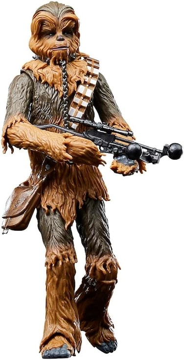 Star Wars The Black Series Chewbacca, Return Of the Jedi 15 cm Action Figures