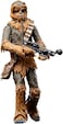 Star Wars The Black Series Chewbacca, Return Of the Jedi 15 cm Action Figures