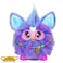 Furby Purple