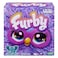 Furby Purple