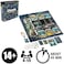 Hasbro Gaming Clue Conspiracy Board Game For Adults and Teens , Secret Role Strategy Games , Ages 14+ , 4-10 Players , 45 Mins. , Mystery Games , Party Games