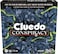 Hasbro Gaming Clue Conspiracy Board Game For Adults and Teens , Secret Role Strategy Games , Ages 14+ , 4-10 Players , 45 Mins. , Mystery Games , Party Games