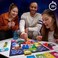 Monopoly Chance Board Game For Adults and Kids , Fast-Paced Family Party Game , Ages 8+ , 2-4 Players , 20 Mins. Average