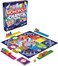Monopoly Chance Board Game For Adults and Kids , Fast-Paced Family Party Game , Ages 8+ , 2-4 Players , 20 Mins. Average