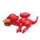 Marvel Mech Strike Mechasaurs Iron Man Action Figure, 4-Inch, With Weapon Accessory, Marvel Toys For Kids Ages 4 And Up