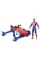 Marvel Spider-Man Web Splashers - Hydro Jet Blast Vehicle