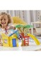 Marvel Spidey And His Amazing Friends - Spidey Playground Playset