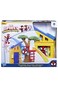 Marvel Spidey And His Amazing Friends - Spidey Playground Playset