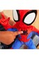 Marvel Crawls and Dances Spidey