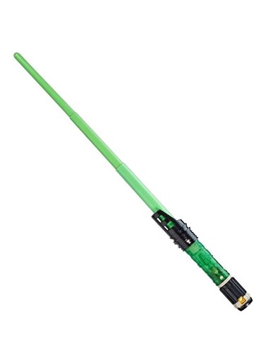 Hasbro Star Wars Lightsaber Forge Entry Kyber Core Luke Skywalker
