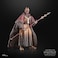 Star Wars The Black Series Tusken Chieftain, The Book Of Boba Fett 6-Inch Collectible Action Figures, Ages 4 And Up