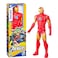 Hasbro Titan Hero Figure Iron Man