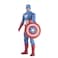 Hasbro Marvel Avengers Titan Hero Series Captain America 12 Inch Action Figure