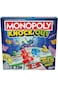 Monopoly Knockout Family Party Game