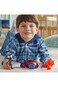 Marvel Spidey And Friends Miles Techno Racer