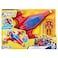 Marvel Avengers Epic Hero Series Iron Man Repulsor Blast Battle Jet, 4-Inch (10 cm) Vehicle &amp; Action Figure Set, Super Hero Toys, Kids Ages 4 &amp; Up