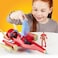 Marvel Avengers Epic Hero Series Iron Man Repulsor Blast Battle Jet, 4-Inch (10 cm) Vehicle &amp; Action Figure Set, Super Hero Toys, Kids Ages 4 &amp; Up