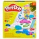 Hasbro Playdoh School Activities Set