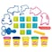 Hasbro Playdoh School Activities Set