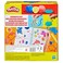 Hasbro Playdoh School Activities Set