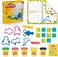 Hasbro Playdoh School Activities Set