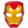 Marvel Ironman Hero Mask Toys, Classic Design, Inspired By Avengers Endgame, For Kids Ages 5 And Up