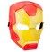 Marvel Ironman Hero Mask Toys, Classic Design, Inspired By Avengers Endgame, For Kids Ages 5 And Up