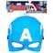 Marvel Avn Captain America Mask