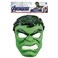 Marvel Hulk Hero Mask Toys, Classic Design, Inspired By Avengers Endgame, For Kids Ages 5 And Up