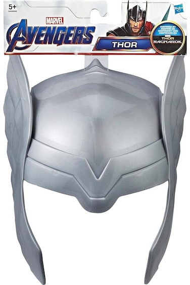 Marvel Avengers Thor Mask B9945/CO487