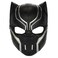Marvel Avengers Black Panther Roleplay Mask, Super Hero Toys And Collectibles For Kids Ages 5+