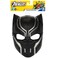 Marvel Avengers Black Panther Roleplay Mask, Super Hero Toys And Collectibles For Kids Ages 5+