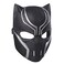 Marvel Avengers Black Panther Roleplay Mask, Super Hero Toys And Collectibles For Kids Ages 5+